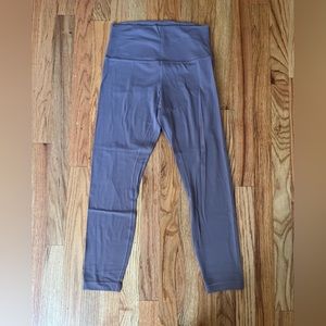 Lululemon align leggings